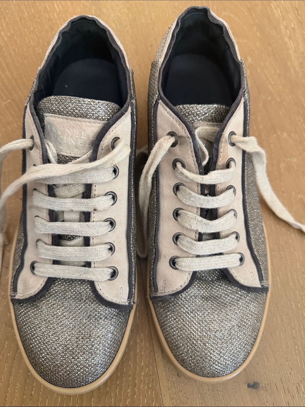 Brunello Cucinelli sneakers